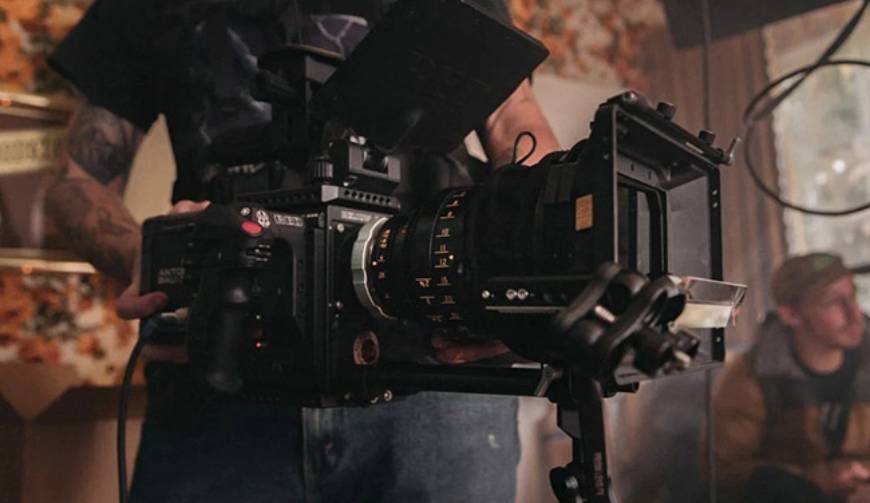 探秘临夏市产品视频拍摄：创新功能大揭秘，颠覆你的想象