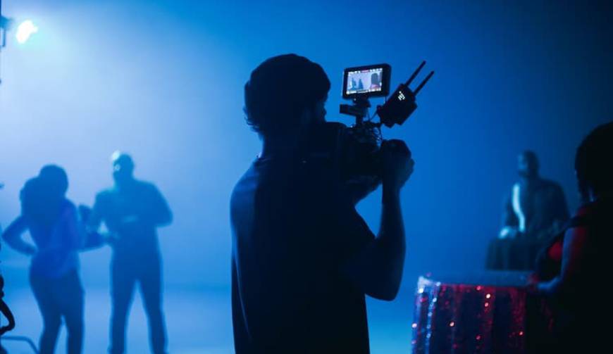 神秘新品来袭！临夏市产品视频拍摄究竟有何神奇之处？