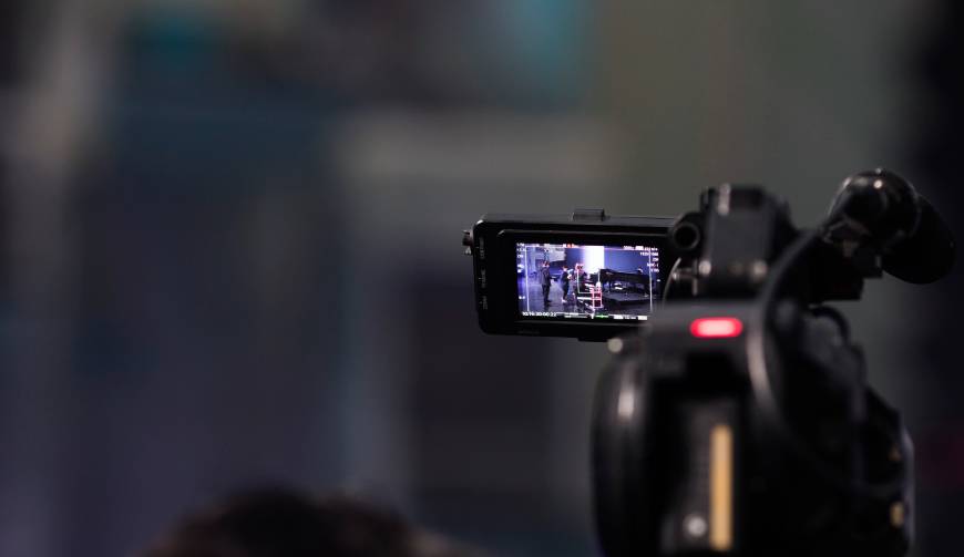 从脚本到成片全链路把控，临夏市产品视频拍摄公司用细节征服市场