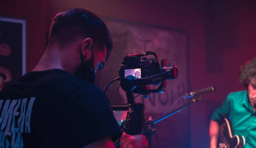 匠心雕琢视觉盛宴！专业临夏市产品视频拍摄公司赋能品牌价值