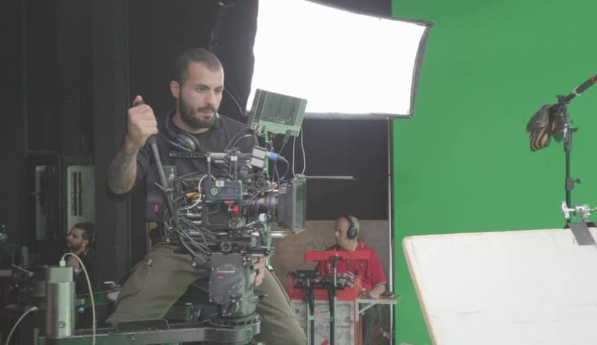 场景化叙事，临夏市电商产品视频拍摄制作的破局之道