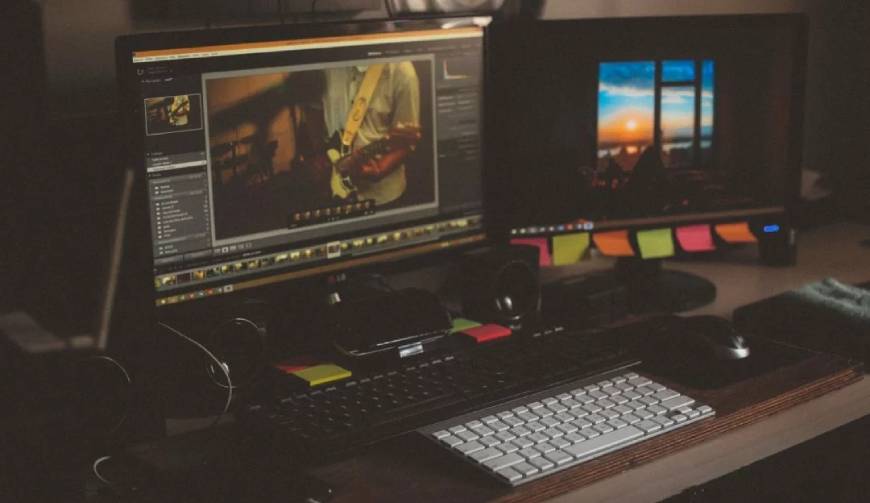 传统宣传已过时？临夏市产品视频拍摄公司带你玩转新媒体交互玩法