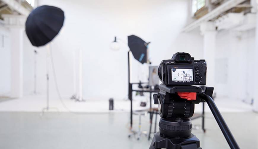 聚焦临夏市产品视频拍摄，打造品牌传播新高度