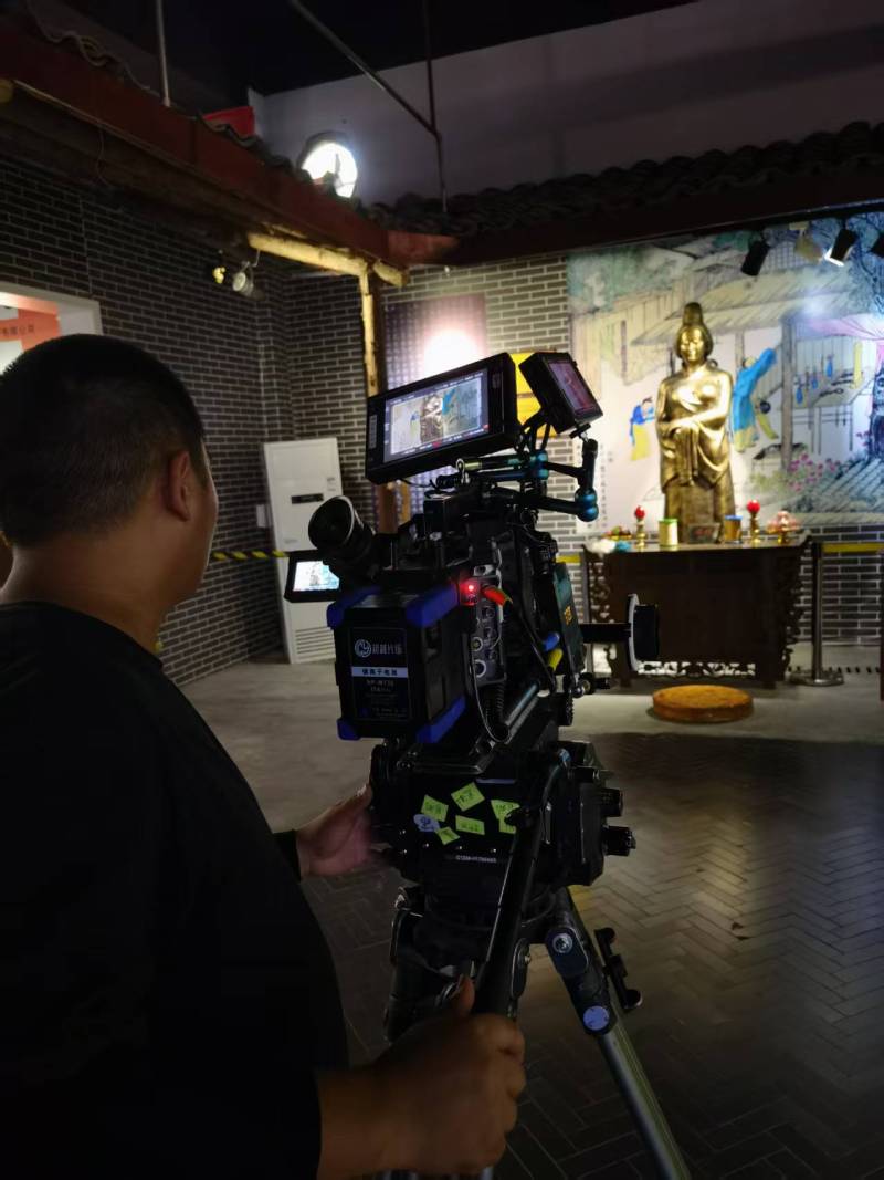 聚焦临夏市产品宣传视频拍摄公司，以专业实力赋能品牌声量升级