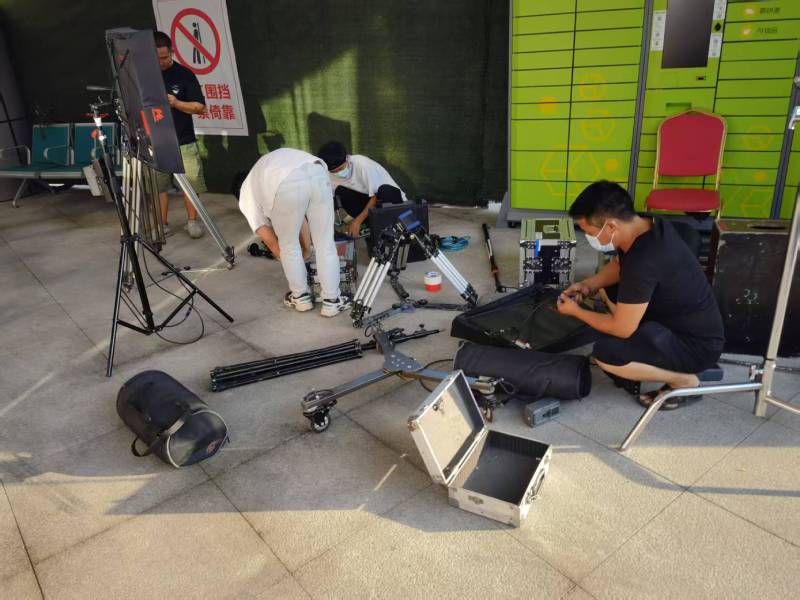 临夏市产品视频拍摄全攻略，让产品魅力在镜头下尽情绽放