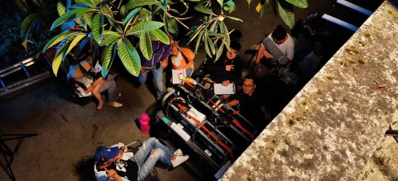 解锁临夏市产品宣传视频拍摄公司新势能，助力品牌强势破圈