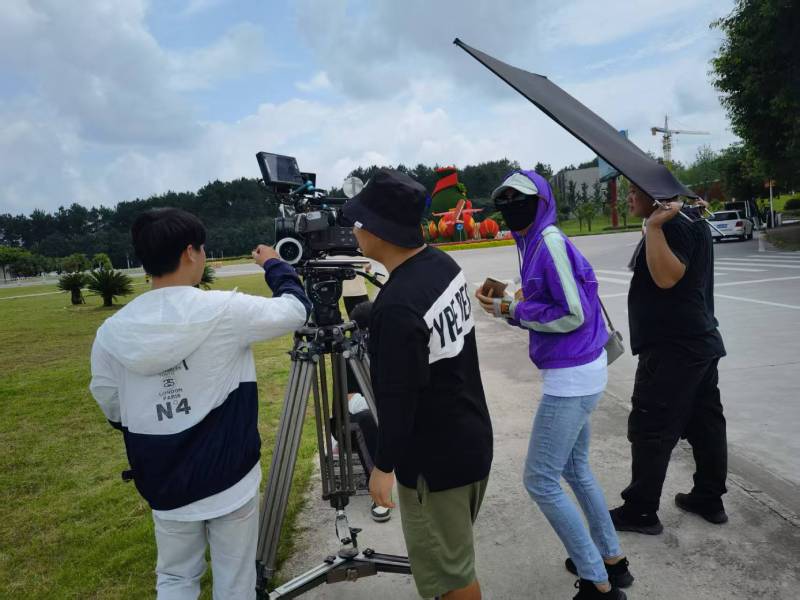 临夏市极致互动，未来愿景宏大，致力于成为全球领先的产品宣传视频企业
