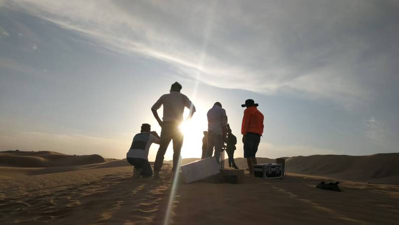 深耕临夏市产品视频拍摄，解锁产品视觉传播的全新可能