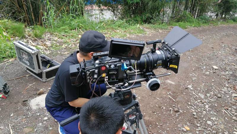 临夏市产品宣传视频拍摄公司：匠心独运，雕琢品牌名片