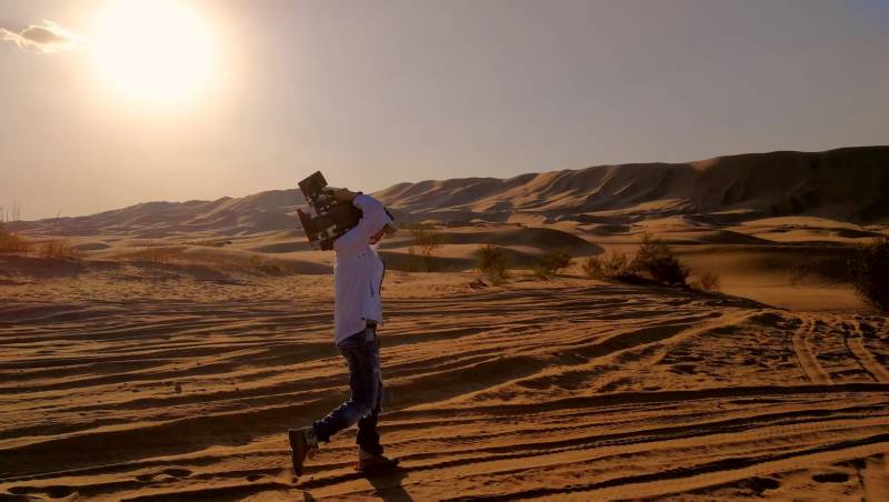 深耕临夏市产品宣传视频拍摄公司，解锁品牌传播的核心动能