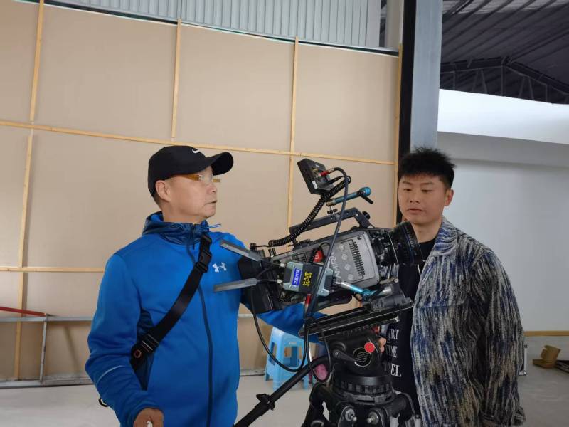 深耕临夏市电商产品视频拍摄制作，铸就爆款产品