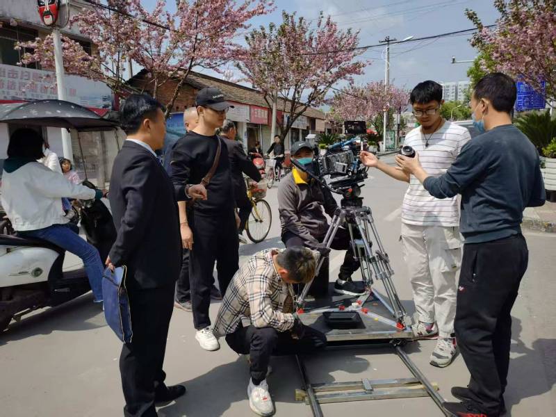 临夏市产品视频拍摄进阶指南，助力产品抢占视觉高地
