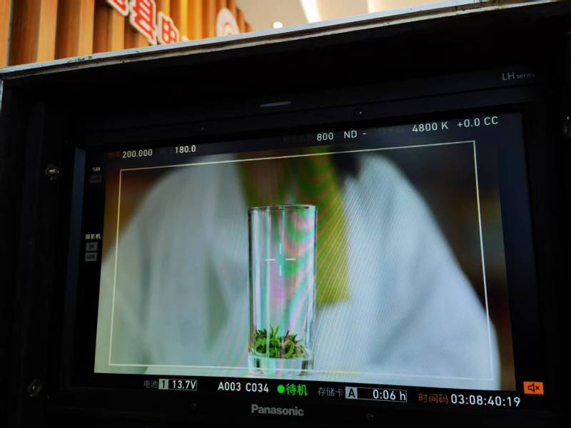 天然优选！临夏市电商产品宣传视频溯源原料产地的真实故事