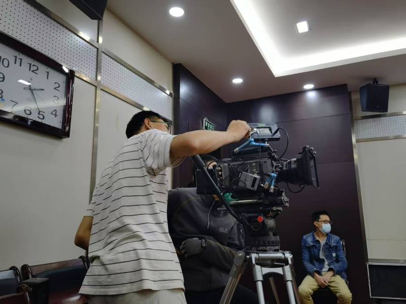 大数据指导创作方向，临夏市产品视频拍摄公司让每帧画面都有效触达