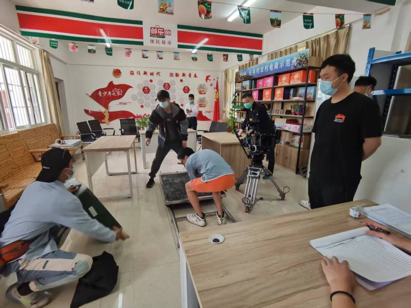 临夏市电商产品视频拍摄制作实战秘籍，助力产品引爆电商流量